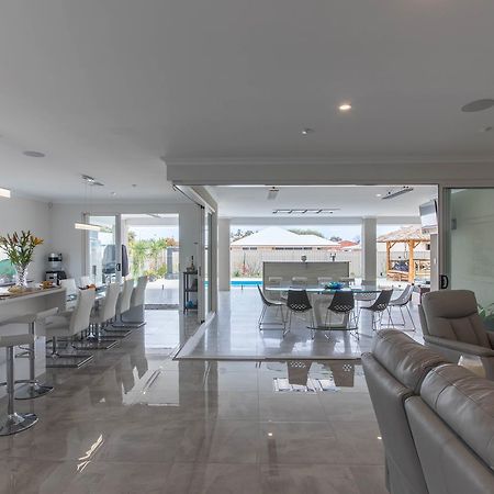 Epsom On Swan Bed & Breakfast (Adults Only) Perth Ngoại thất bức ảnh