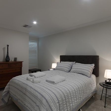 Epsom On Swan Bed & Breakfast (Adults Only) Perth Ngoại thất bức ảnh