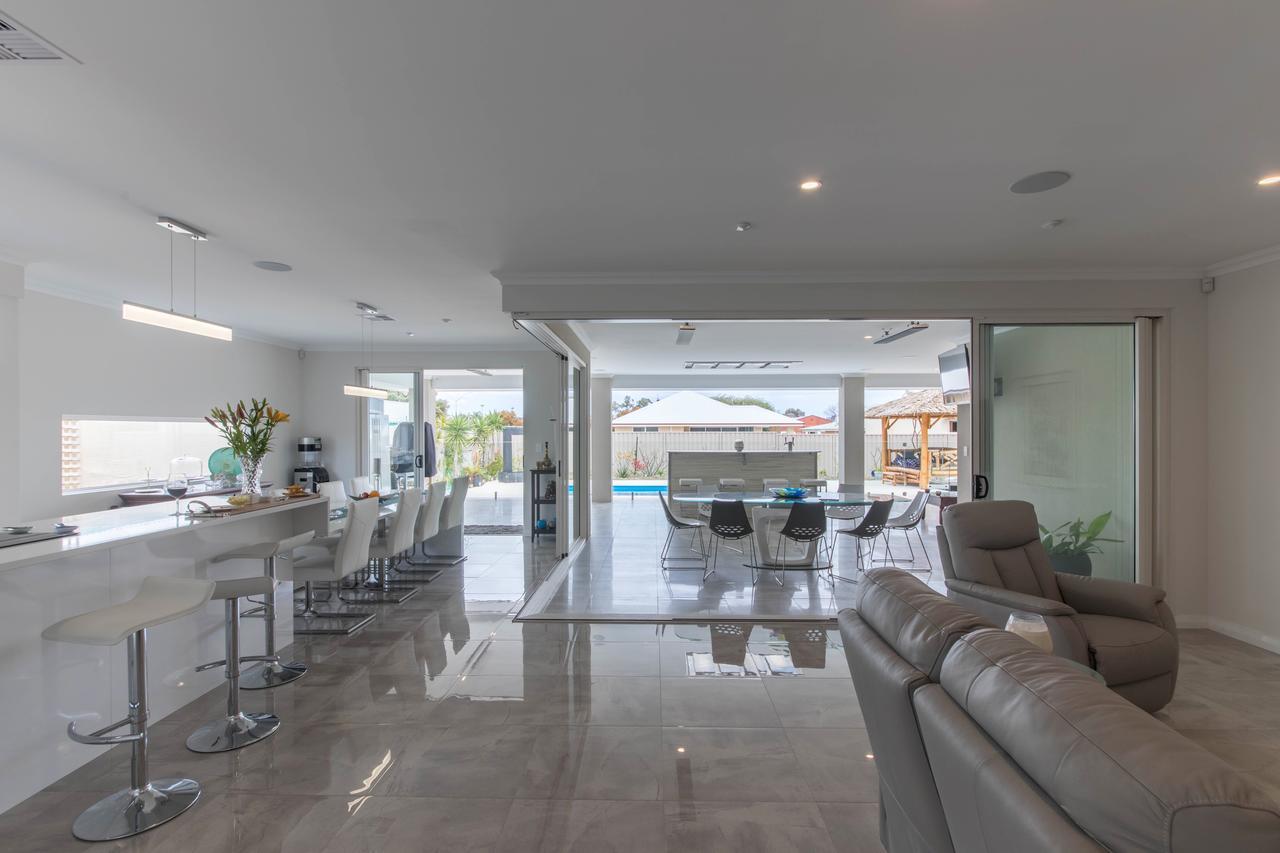 Epsom On Swan Bed & Breakfast (Adults Only) Perth Ngoại thất bức ảnh