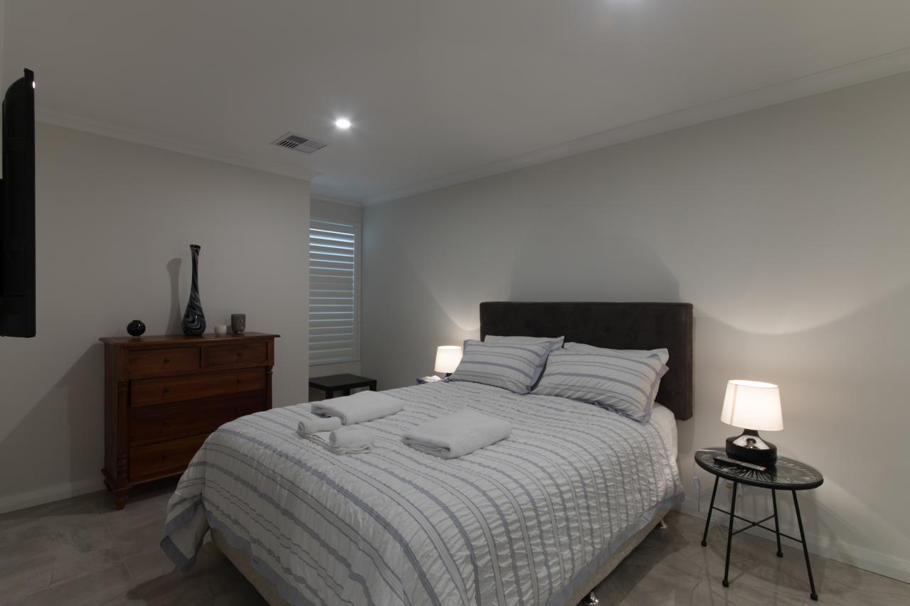 Epsom On Swan Bed & Breakfast (Adults Only) Perth Ngoại thất bức ảnh