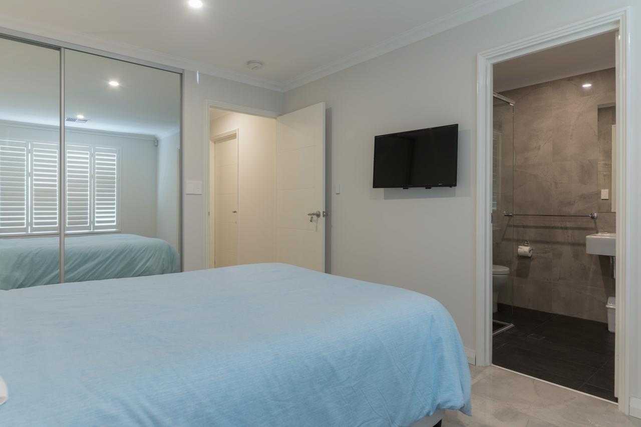 Epsom On Swan Bed & Breakfast (Adults Only) Perth Ngoại thất bức ảnh
