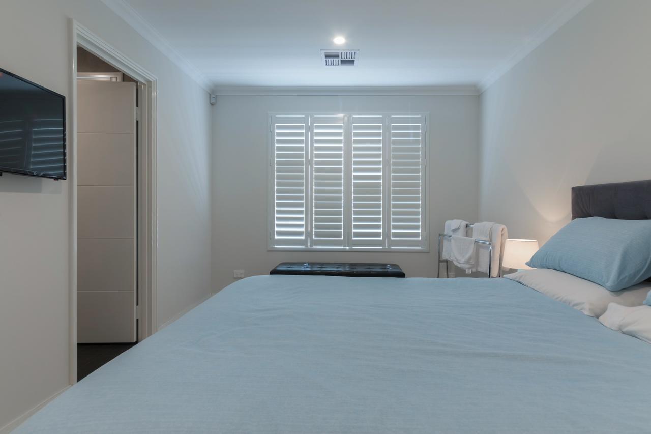 Epsom On Swan Bed & Breakfast (Adults Only) Perth Ngoại thất bức ảnh