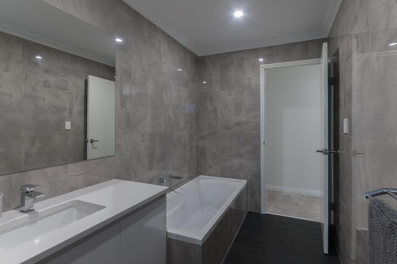 Epsom On Swan Bed & Breakfast (Adults Only) Perth Ngoại thất bức ảnh