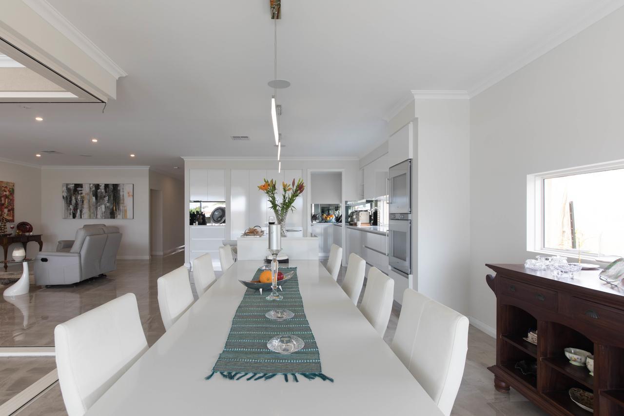 Epsom On Swan Bed & Breakfast (Adults Only) Perth Ngoại thất bức ảnh