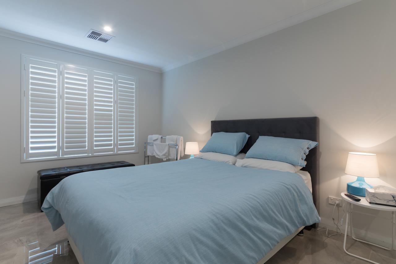 Epsom On Swan Bed & Breakfast (Adults Only) Perth Ngoại thất bức ảnh