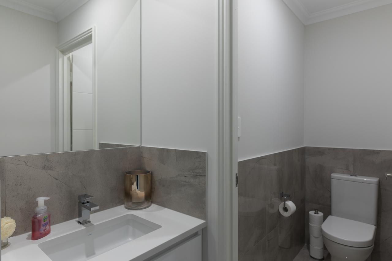 Epsom On Swan Bed & Breakfast (Adults Only) Perth Ngoại thất bức ảnh