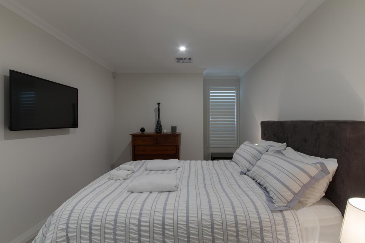 Epsom On Swan Bed & Breakfast (Adults Only) Perth Ngoại thất bức ảnh